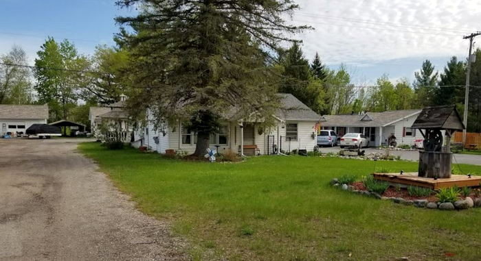 Welcome Motel - Web Listing (newer photo)
